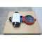 Media Valve MOSITES C30N PNEUMATIC STEEL WAFER FMYB-5120 12IN CONTROL VALVE 3120-110-130 - alternate 2